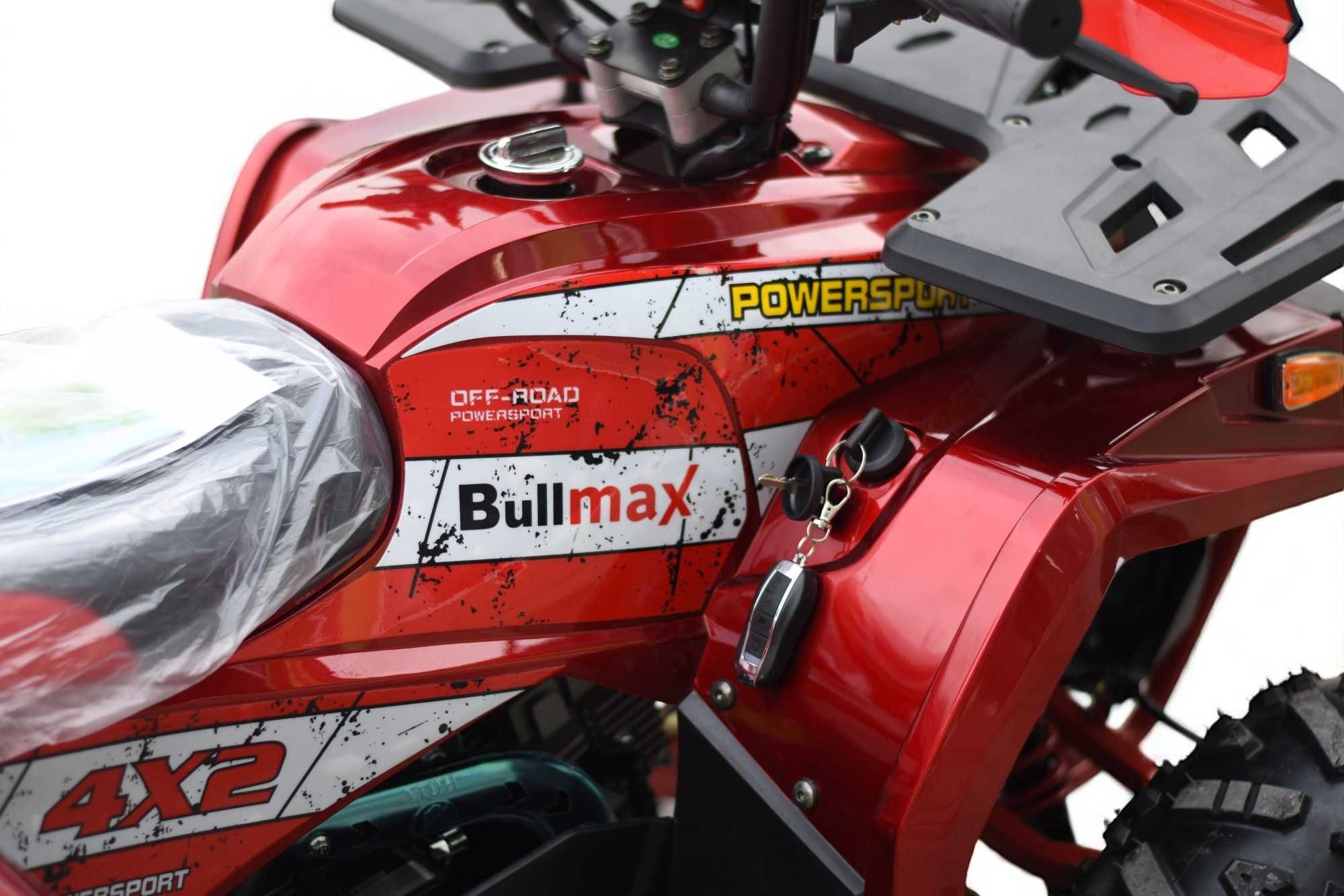 Бензиново ATV 150cc/кубика POWERSPORT Автоматик
