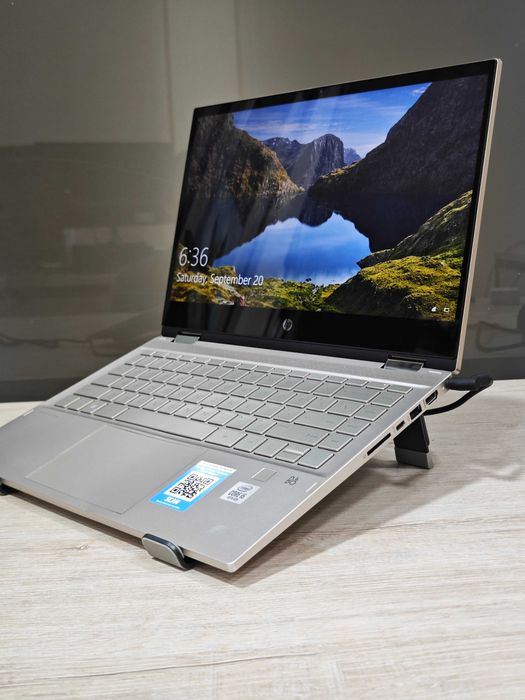 Hp Pavilion x360