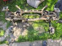 Punte spate completa Volkswagen Passat B6 2005-2010