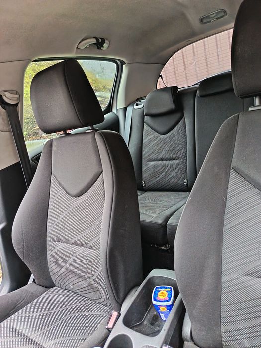 Peugeot 308 euro 5