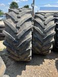 Cauciuc 600.65 R34 Pirelli