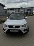 Seat Arona Xcellence Dsg7 Automat•1.0TSI 116Cp An 2020•