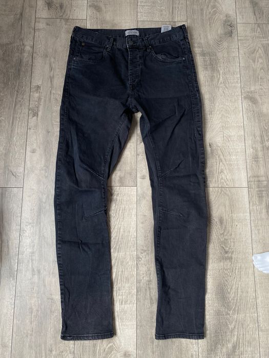 Мъжки дънки JACK & JONES