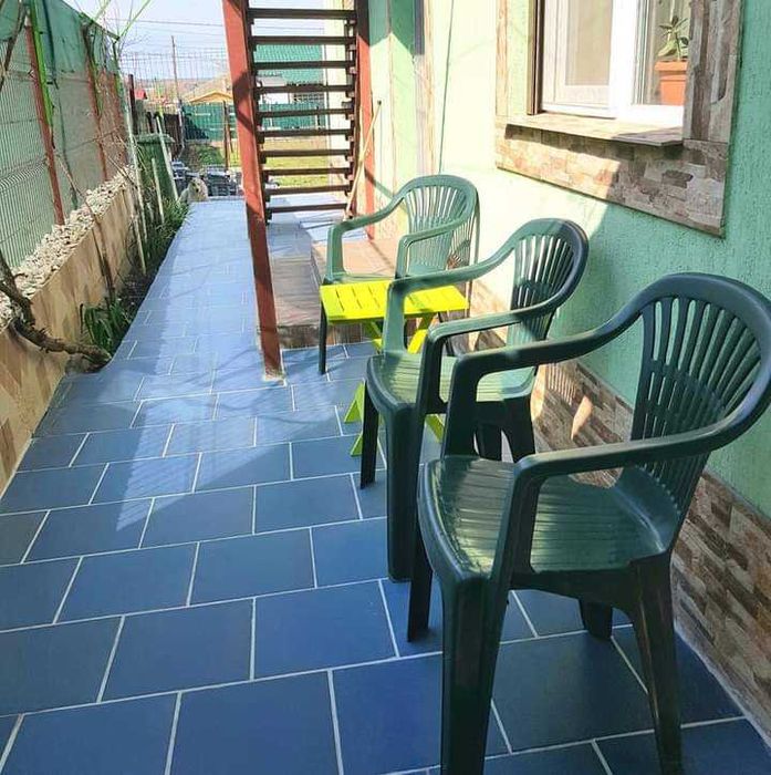 Locație pentru Halloween , Crăciun, Revelion , petreceri private.