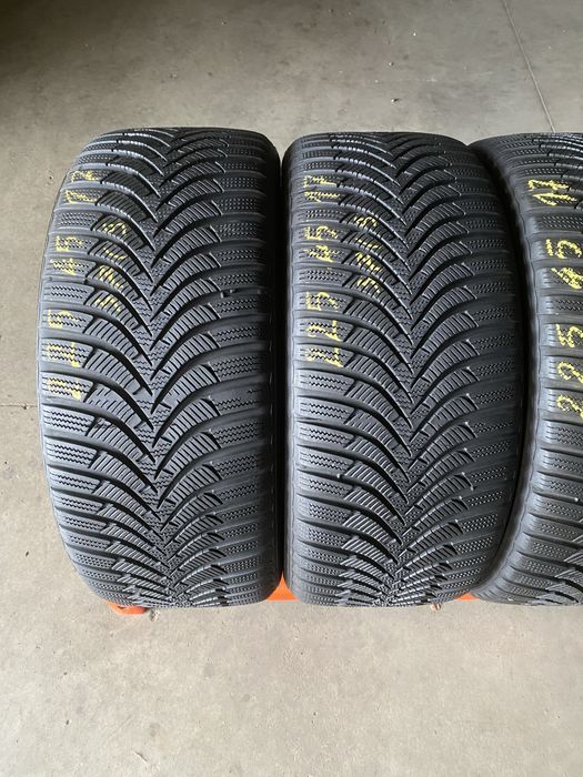 Anvelope iarna 225/45/17 Hankook Winter Icept RS2 225 45 17 R17