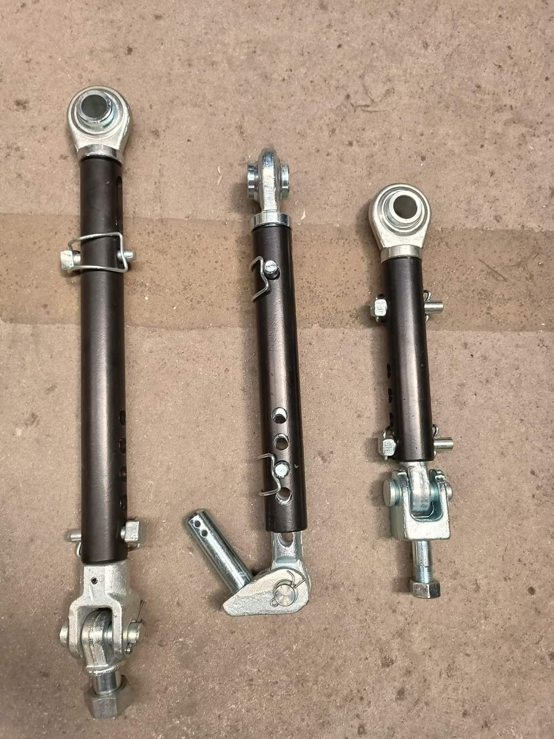 Tirant central ancora stabilizator tractor utilaje agricole toată gama