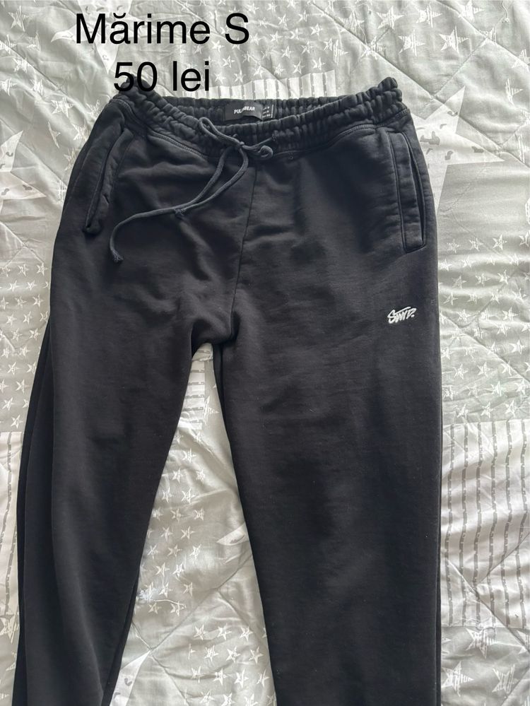Vand pantaloni trenig