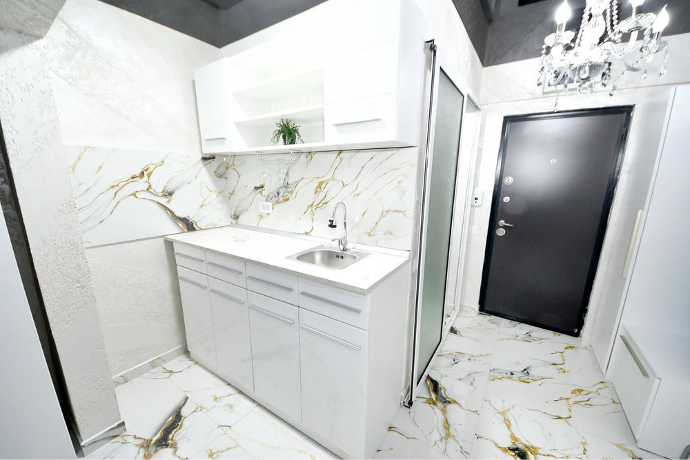 Central regim hotelier apartament!
