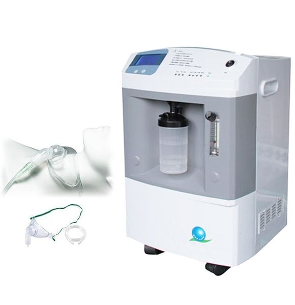 Longfian Jay 10 кислород концентратор