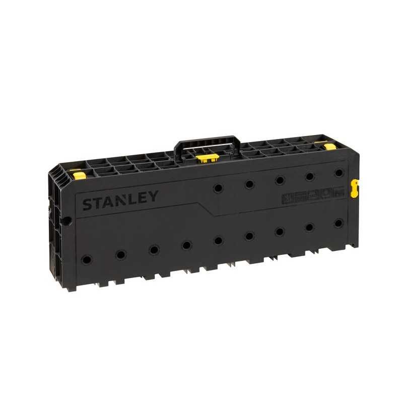 Работна маса  сгъваема STANLEY STST83492-1, 320 kg