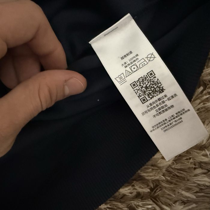 Hanorac Ralph Lauren