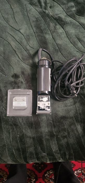 Машинка для стрижка OSTER 97