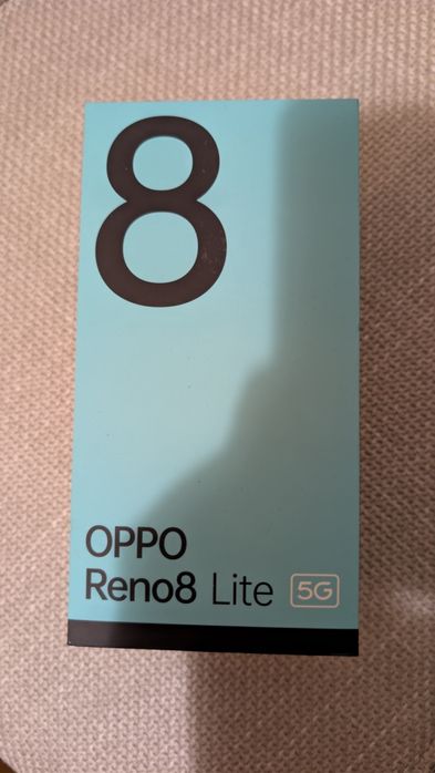 Oppo Reno 8 Lite 5G (128GB)