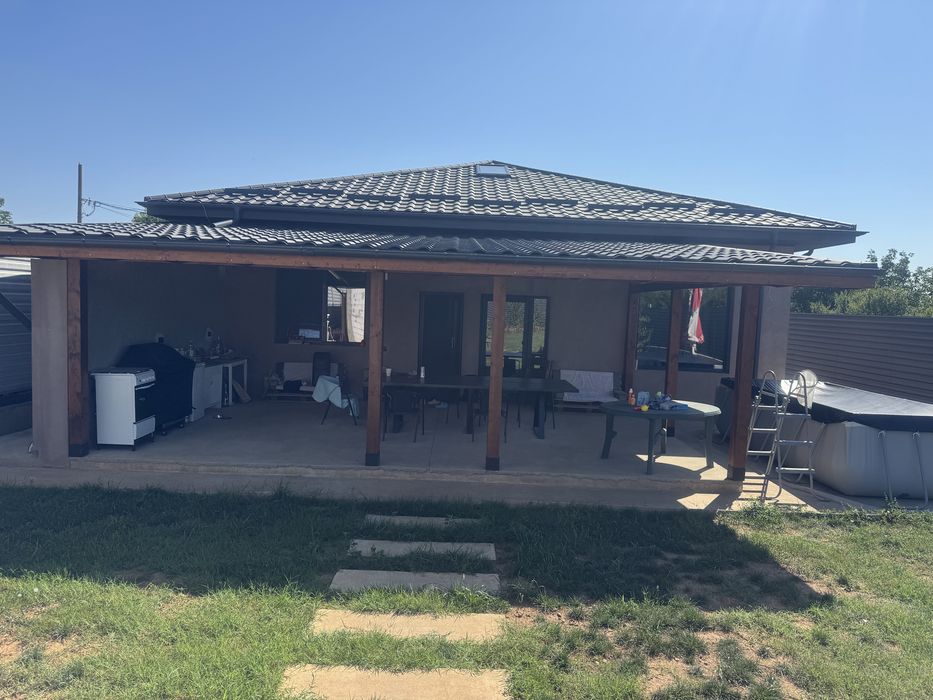 Casa de vanzare la cheie