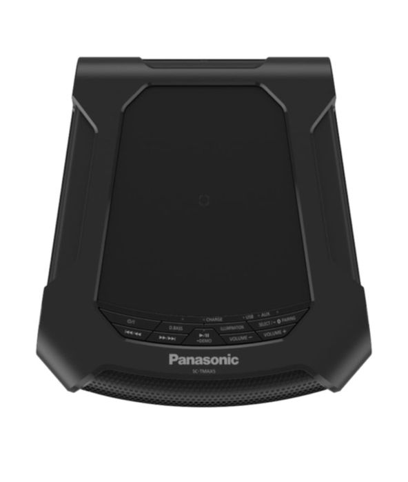 Panasonic SC-TMAX5