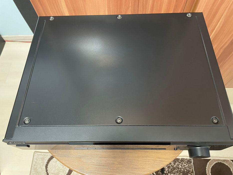 Sony ST-SA3S Stereo Tuner FM/AM