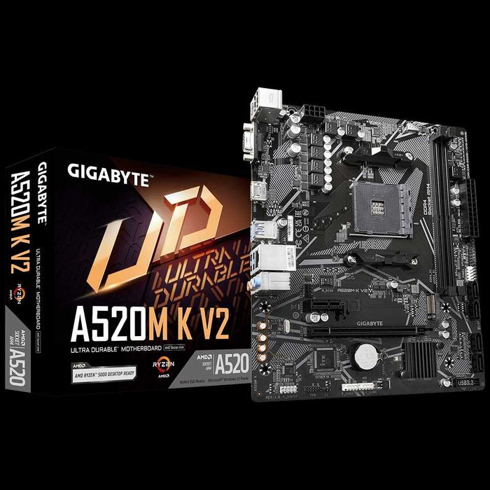 Kit AM4 Ryzen5 3400g nou