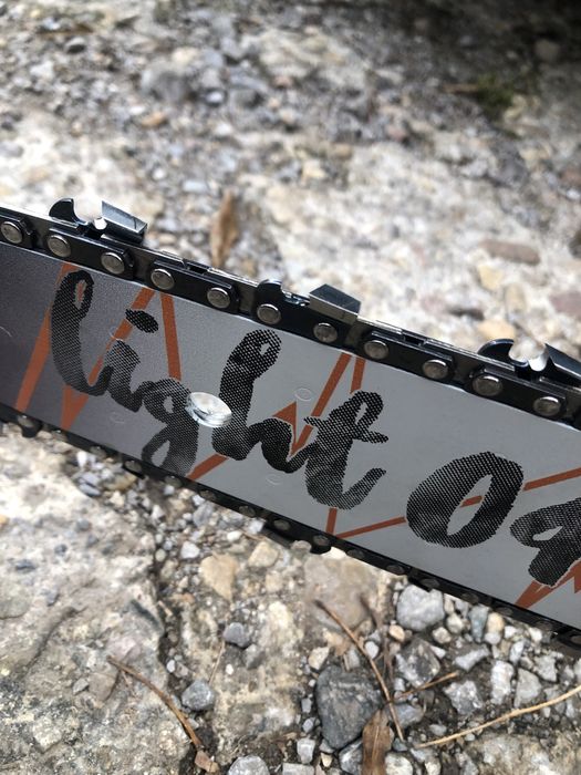 Моторен трион Stihl ms 181