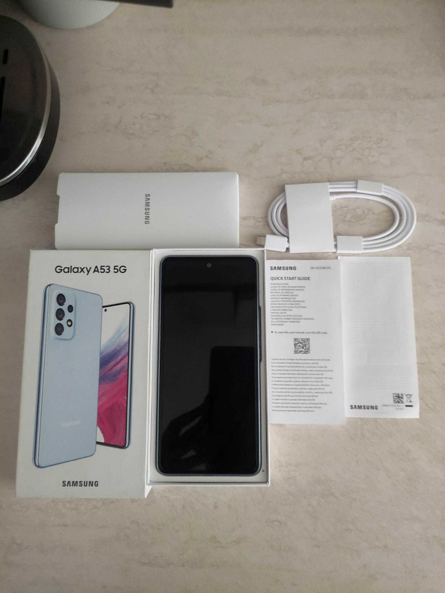 Samsung A53 5G 2022