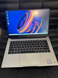 Laptop ultraportabil Huawei MateBook D14  i5-10210U, 14"