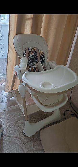 Детские столики для кормления