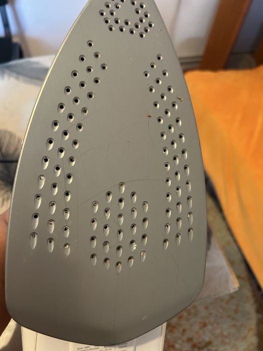 Fier de călcat brown tex style 7 pro