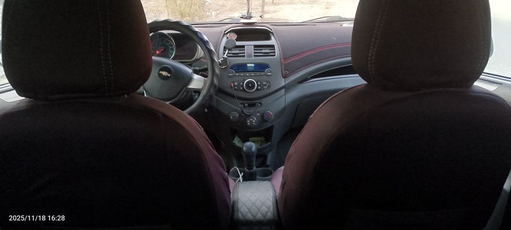 Срочно Спарк сотилади