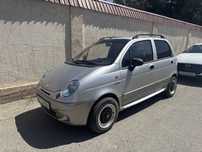 Matiz best metan xolati zo’r