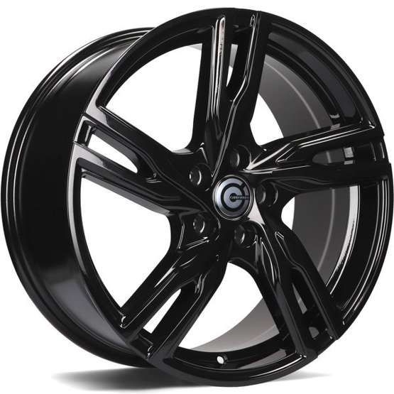 18" Джанти Волво 5X108 VOLVO XC S V V40 V60 V90 CrossCountry XC60 XC90