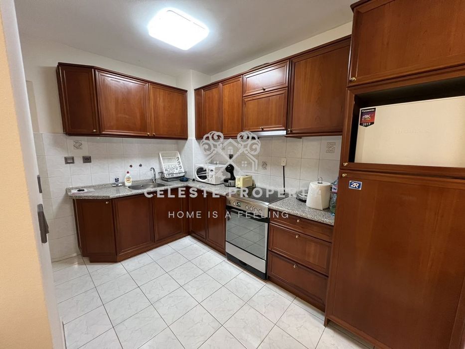 Дава се под наем Тристаен апартамент в София, Лозенец - 105 кв.м за 1300 € - Снимка #4