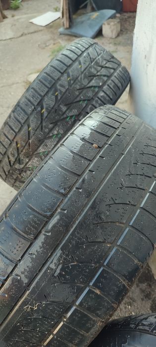 Jante BMW oz racing 17 inch 5x120