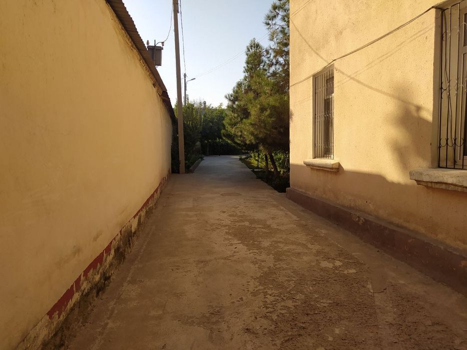 Дом в центре Луначарского, общий двор, 184 кв,м, ремонт средний