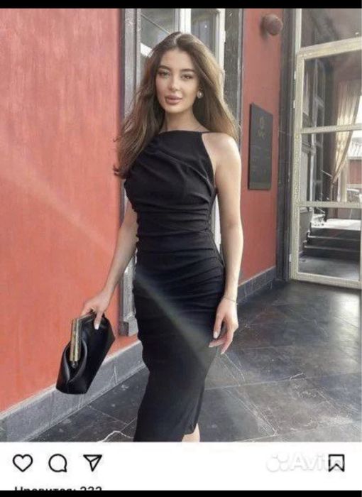 Продам платье новое