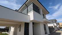 Vila individuala, P+1E+ Pod, constructie 2024, teren 421 mp