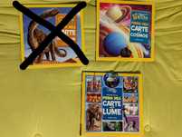 National Geographic Little Kids - Prima mea carte despre