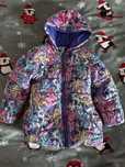 Geaca de iarna My Little Pony marime 116