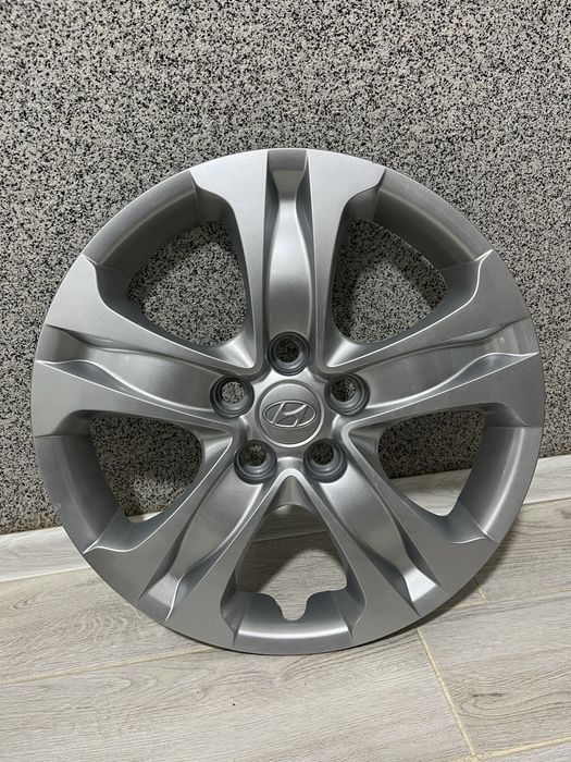 Колпаки для диск  R17