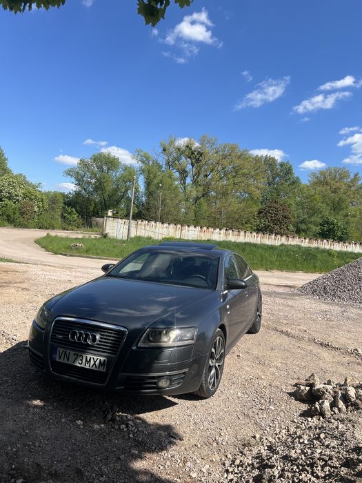 Audi a6 2006.  3.0 tdi