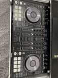 Pioneer DDJ RX + case