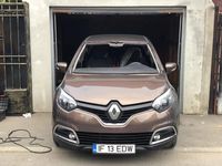 Parbrize  Lunete Renault Noi