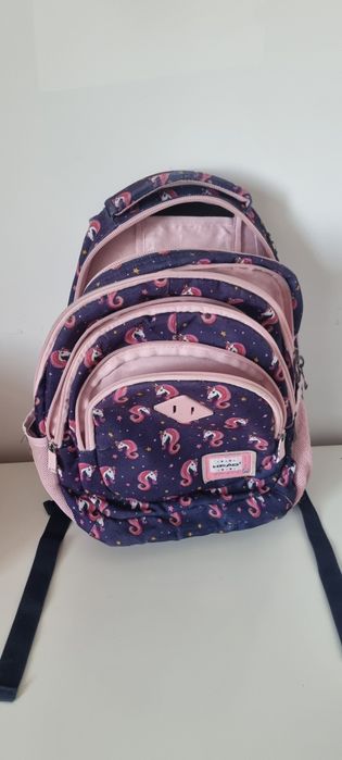 Cadou ghiozdan + vand Ghete impermeabile Decathlon marime 33