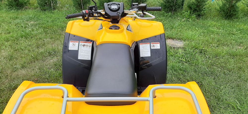 Vând atv 220cc 2x4