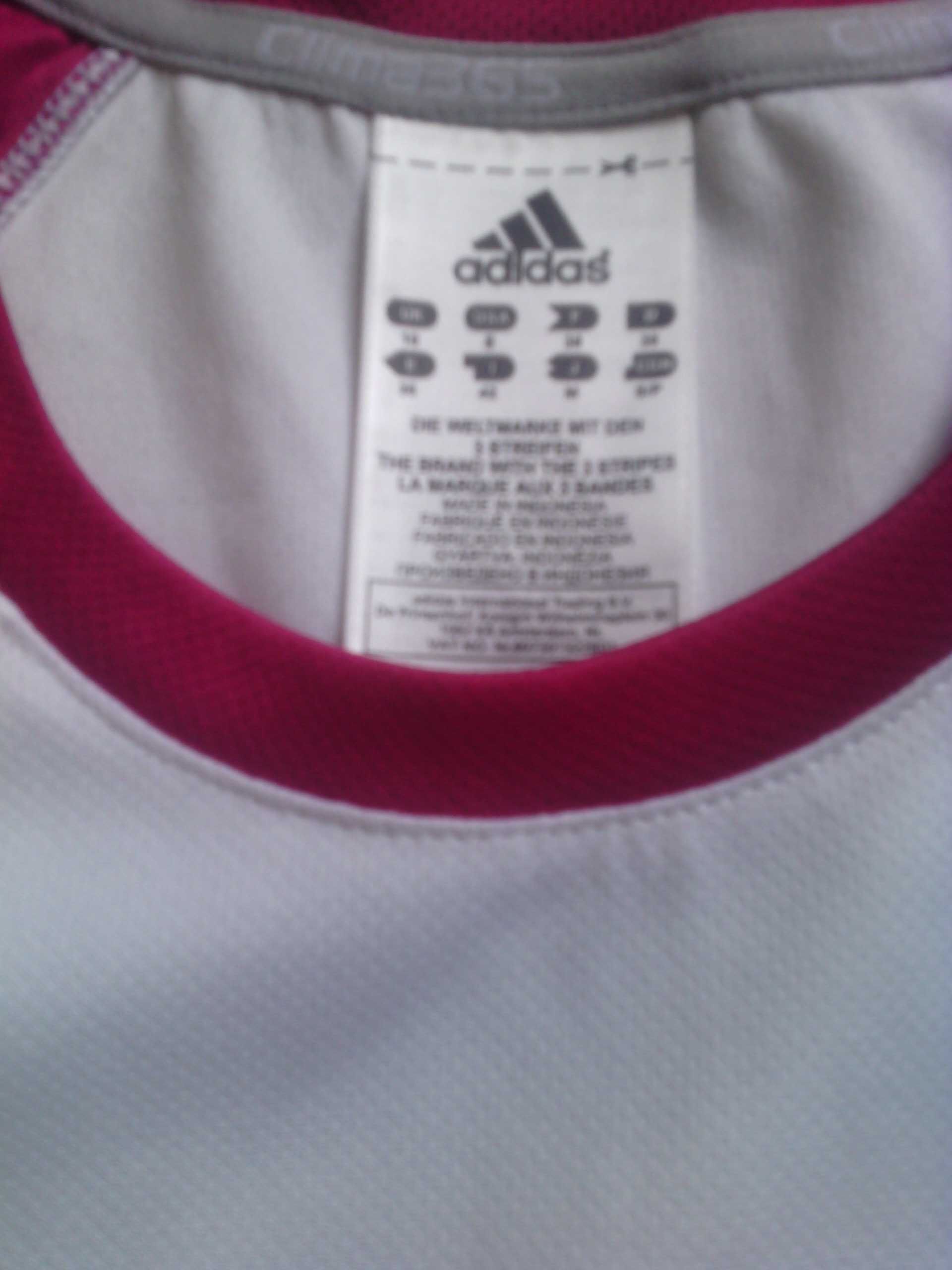 Оригинален дамски потник Adidas UK 10