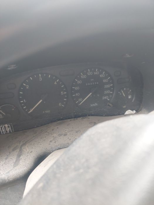 Ford Transit/ 2.4Tdi/ An 2002