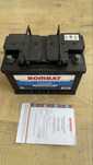 Baterie / acumulator Rombat Cyclon 12V, 72 Ah aproape noua