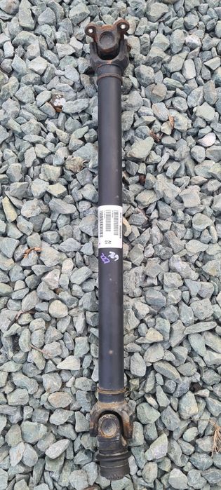 Cardan mic bmw f15 x5 f16 x6