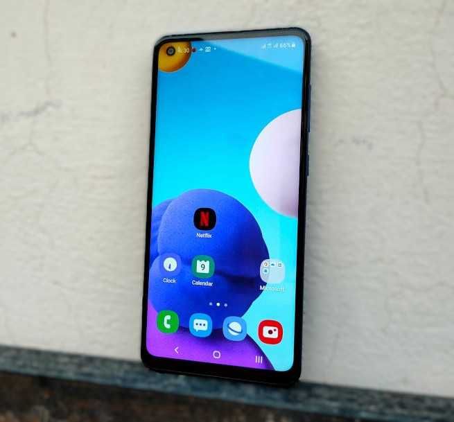 Телефон Samsung A21s