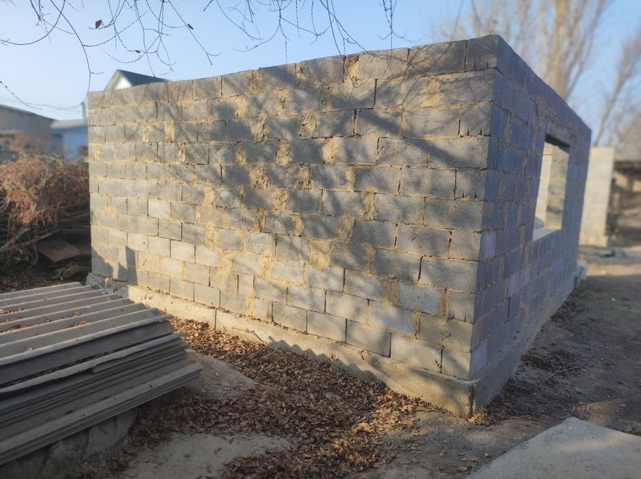 Продается дом в центрге Төле би зади мечети