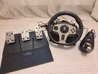 Volan gaming MYRIA MG7418