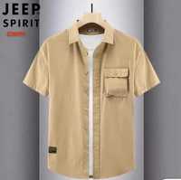 Рубашка Jeep Stirit
